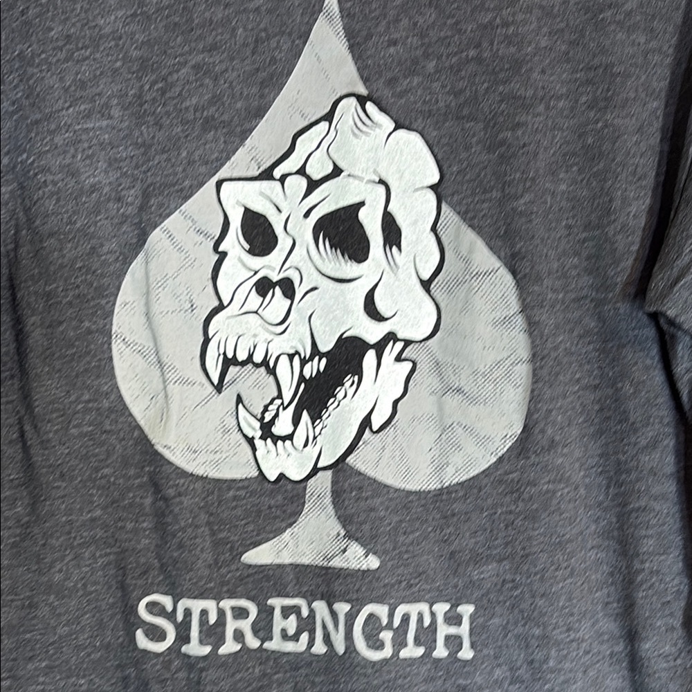 SOFLETE Strength Team T-Shirt